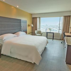 Classic King Room