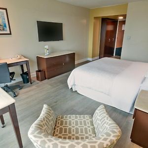 King Room Club Level